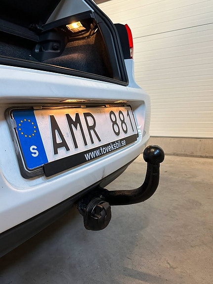 Volkswagen Golf-Serie 15 of 15