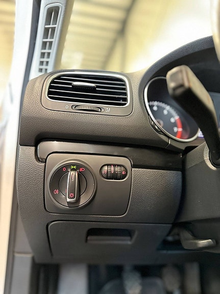 Volkswagen Golf-Serie 12 of 15