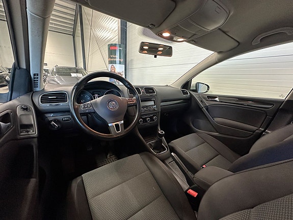 Volkswagen Golf-Serie 8 of 15