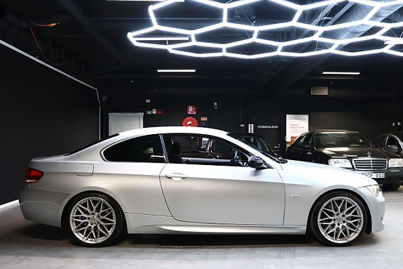 BMW 335i 6 of 21