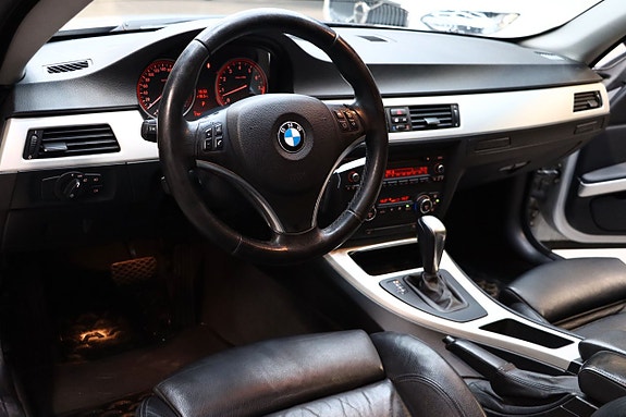 BMW 335i 12 of 21
