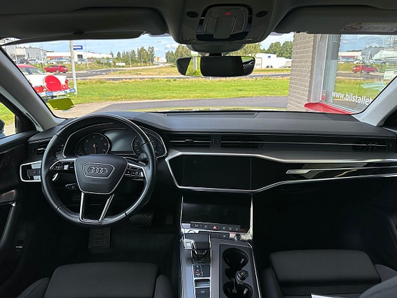 Audi A6 5 of 5