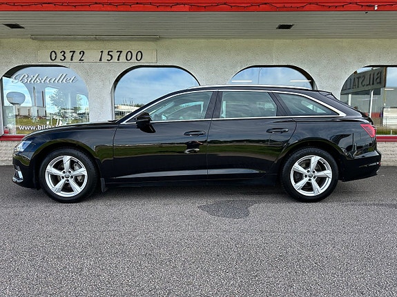 Audi A6 2 of 5