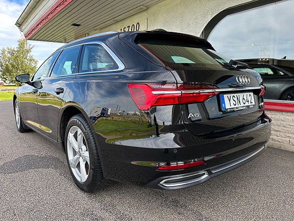 Audi A6 3 of 5