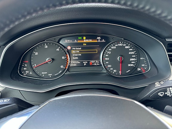 Audi A6 9 of 20