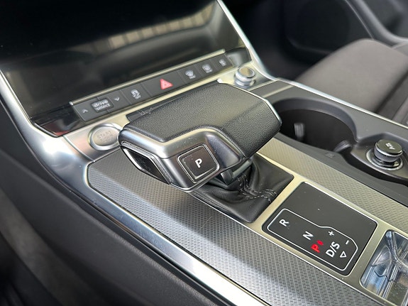 Audi A6 10 of 20