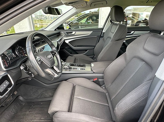 Audi A6 12 of 20