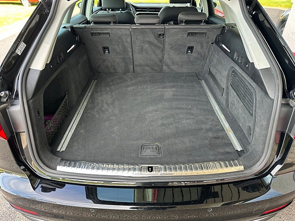 Audi A6 15 of 20
