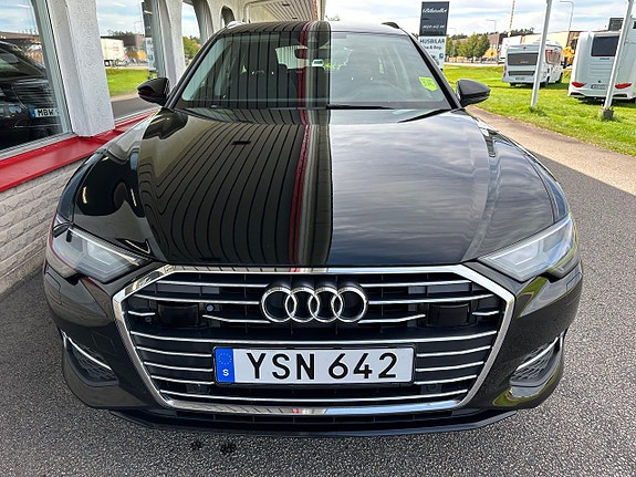 Audi A6 7 of 20