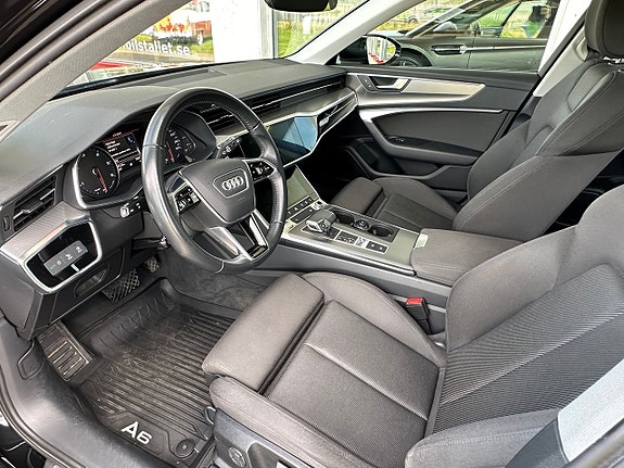 Audi A6 4 of 5