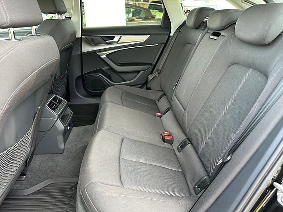 Audi A6 6 of 20
