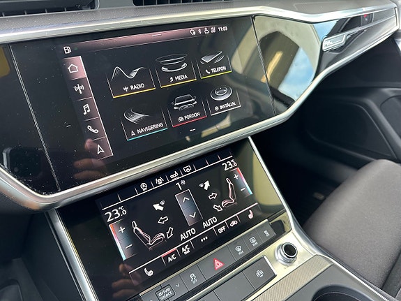 Audi A6 11 of 20