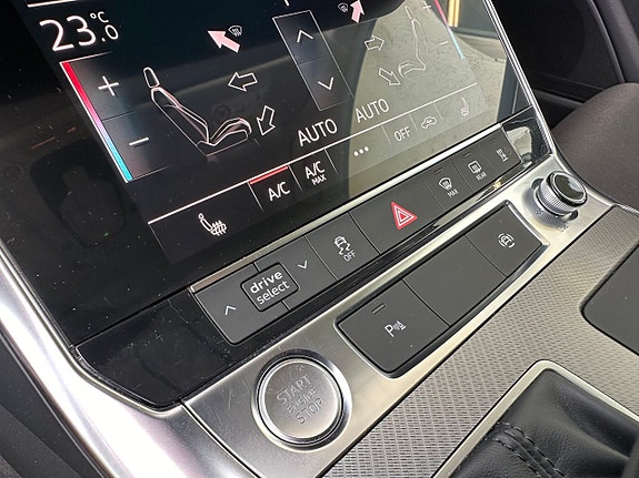 Audi A6 17 of 20