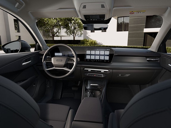 Audi Q3 7 of 10