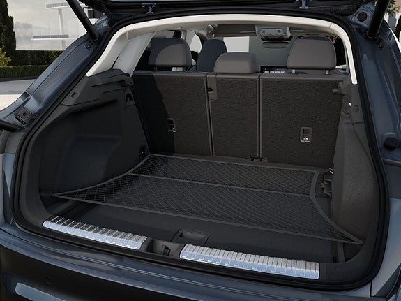 Audi Q3 10 of 10