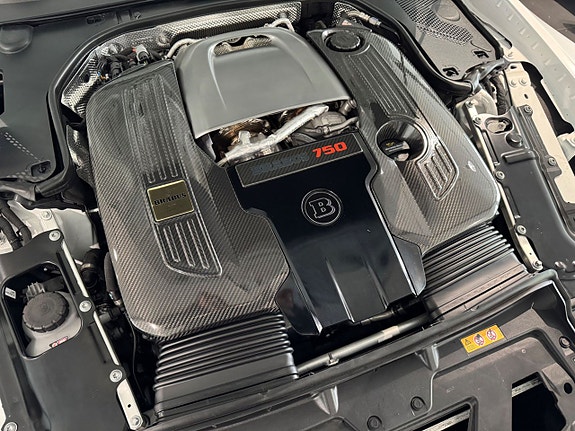 Mercedes-Benz AMG GT 63 23 of 23