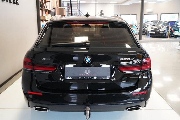BMW 520 5 of 5