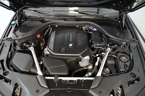 BMW 520 14 of 14