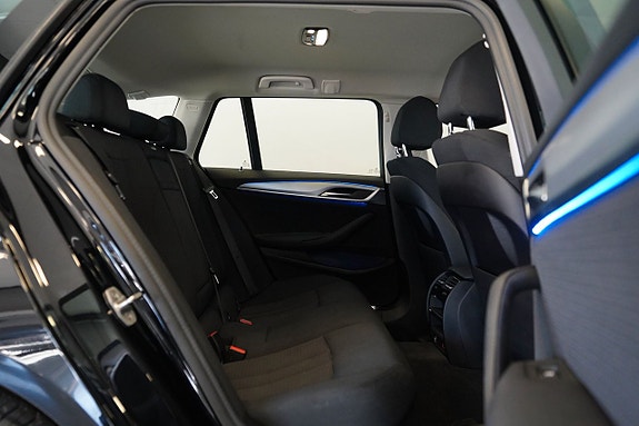 BMW 520 10 of 14
