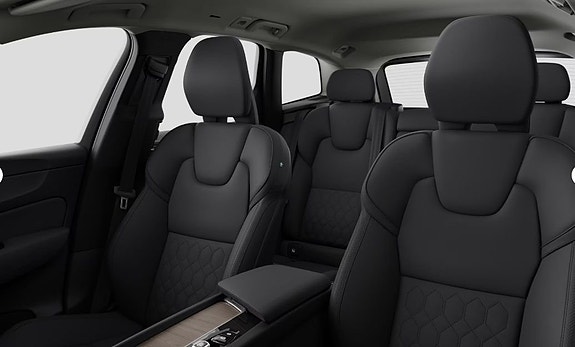 Volvo XC60 7 of 8