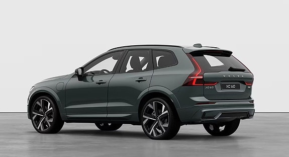 Volvo XC60 3 of 8