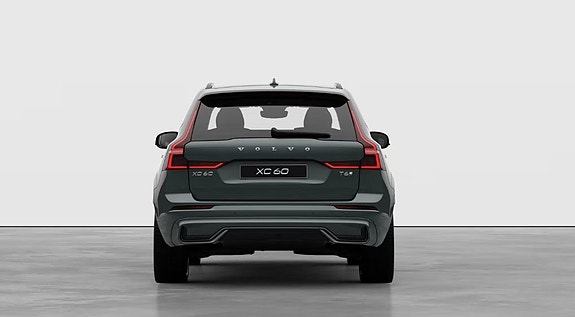 Volvo XC60 4 of 8