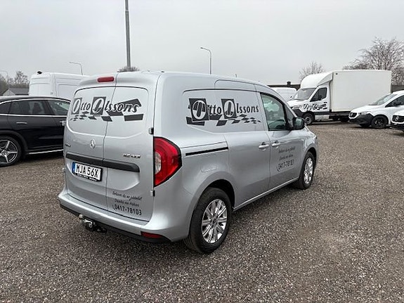 Mercedes-Benz Citan 112 3 of 5