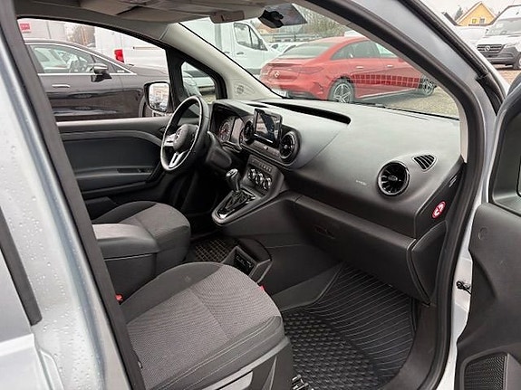 Mercedes-Benz Citan 112 8 of 10