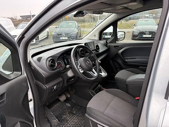 Mercedes-Benz Citan 112 5 of 5