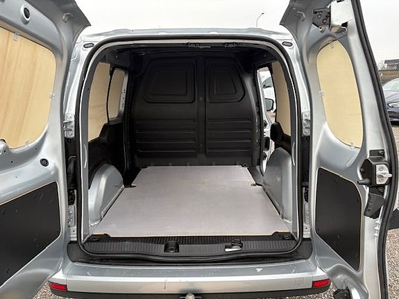 Mercedes-Benz Citan 112 10 of 10