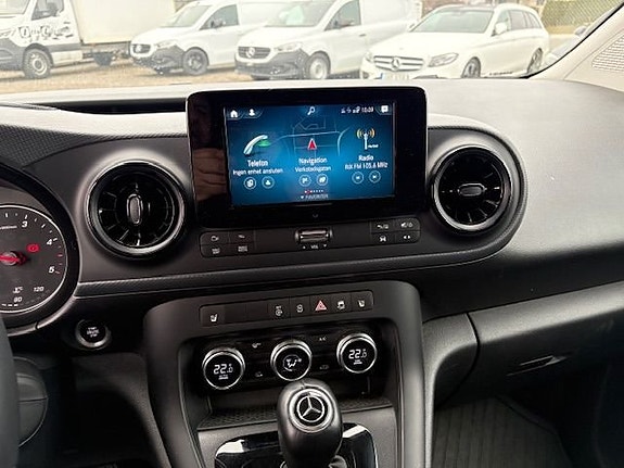 Mercedes-Benz Citan 112 7 of 10