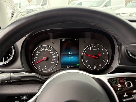 Mercedes-Benz Citan 112 6 of 10