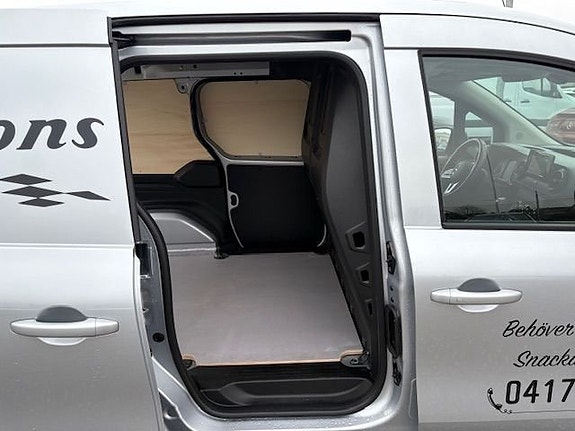 Mercedes-Benz Citan 112 9 of 10