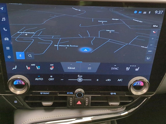 Lexus NX450h+ 11 of 20