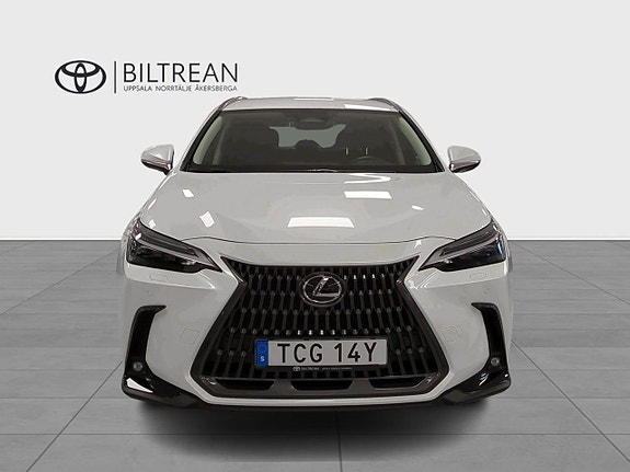 Lexus NX450h+ 5 of 20
