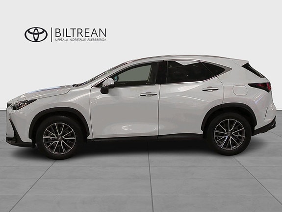 Lexus NX450h+ 2 of 20