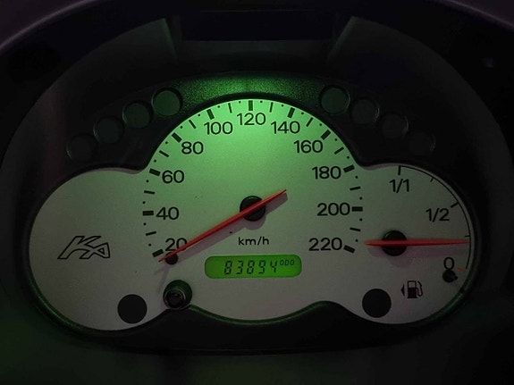 Ford Ka 11 of 11