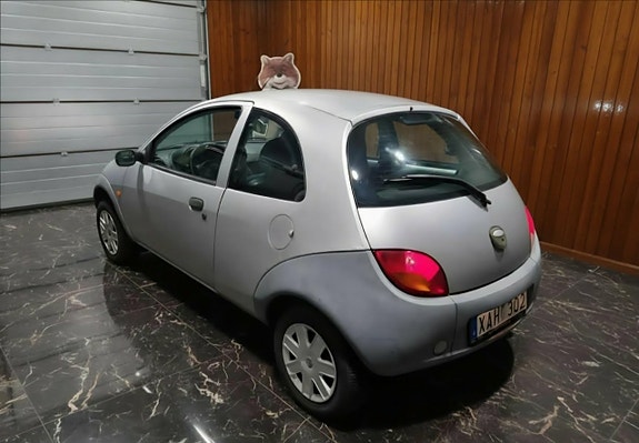 Ford Ka 4 of 5