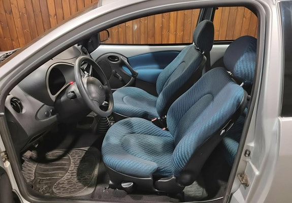 Ford Ka 6 of 11