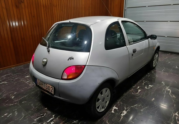 Ford Ka 3 of 5