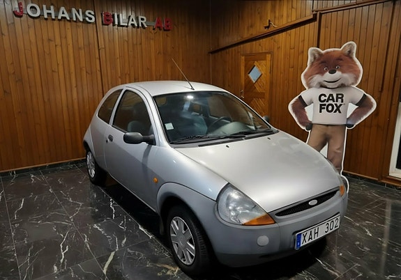 Ford Ka 2 of 5
