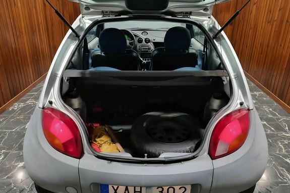 Ford Ka 5 of 5