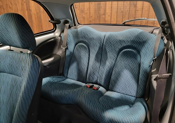 Ford Ka 7 of 11