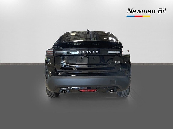 Citroen C4 5 of 5