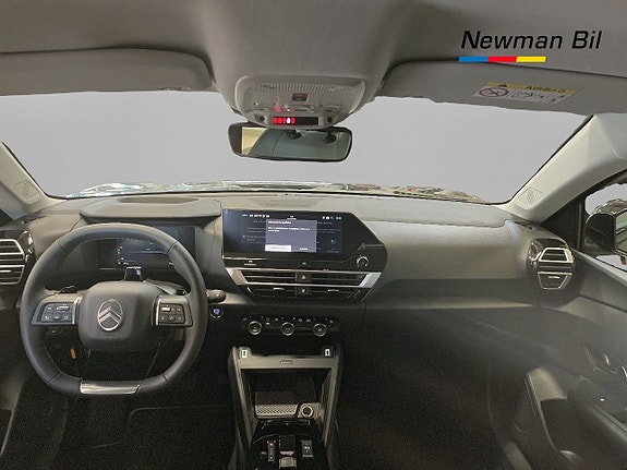 Citroen C4 9 of 14