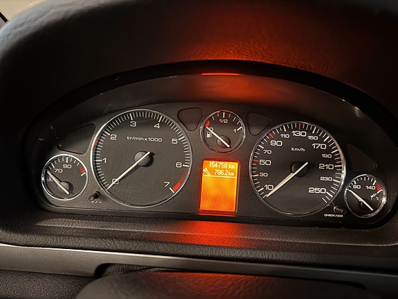 Peugeot 407 10 of 13