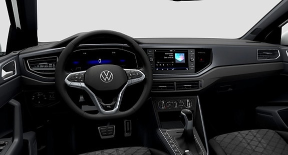 Volkswagen Taigo 4 of 5