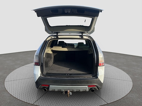 Saab 9-3X 7 of 16
