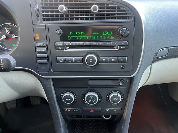 Saab 9-3X 15 of 16