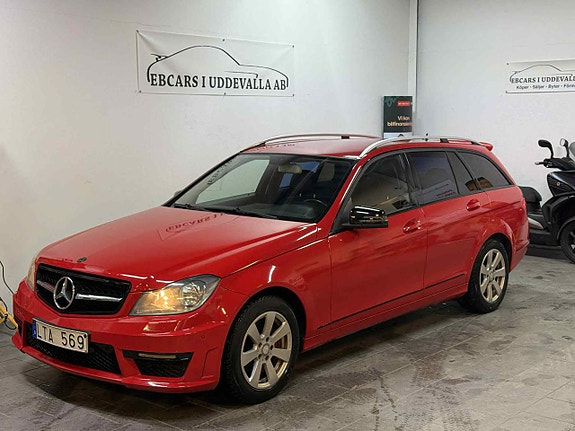 Mercedes-Benz CLC200 10 of 15
